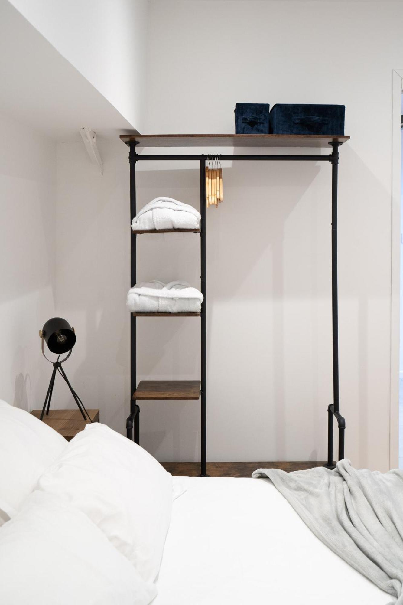 Apartment Loft Mehari - Le Meridien #parking #lave-linge #clim #netflix