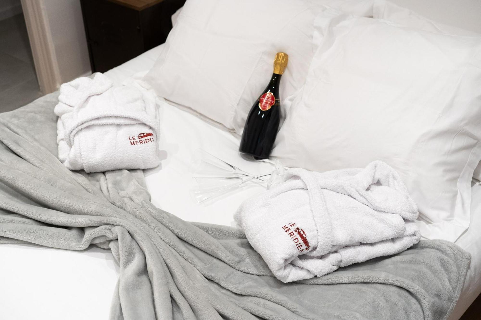 Loft Mehari - Le Meridien #parking #lave-linge #clim #netflix Apartment