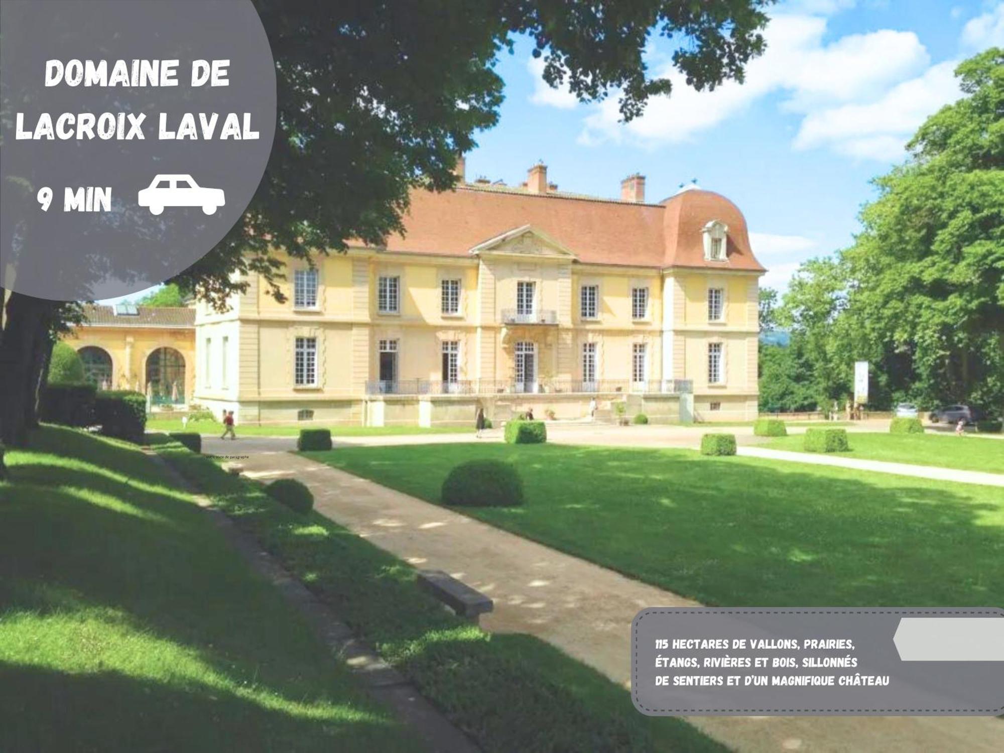 Loft Mehari - Le Meridien #parking #lave-linge #clim #netflix Apartment *