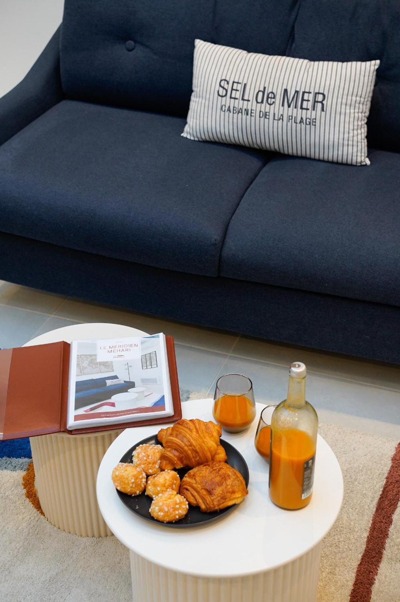 Apartment Loft Mehari - Le Meridien #parking #lave-linge #clim #netflix