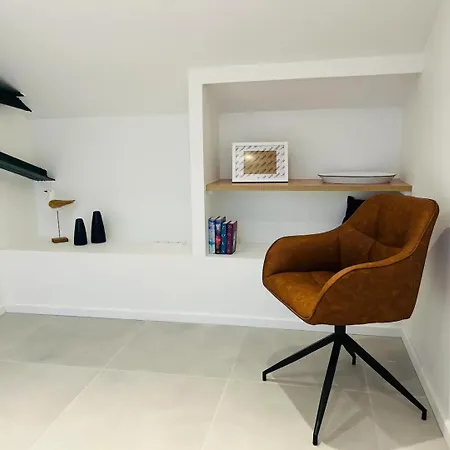 Loft Mehari - Le Meridien A Charbonniere Les Bains - Parking - Netflix - Wifi Charbonnieres-les-Bains Exterior photo