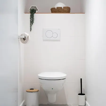 Loft Mehari - Le Meridien A Charbonniere Les Bains - Parking - Netflix - Wifi Charbonnieres-les-Bains Exterior photo