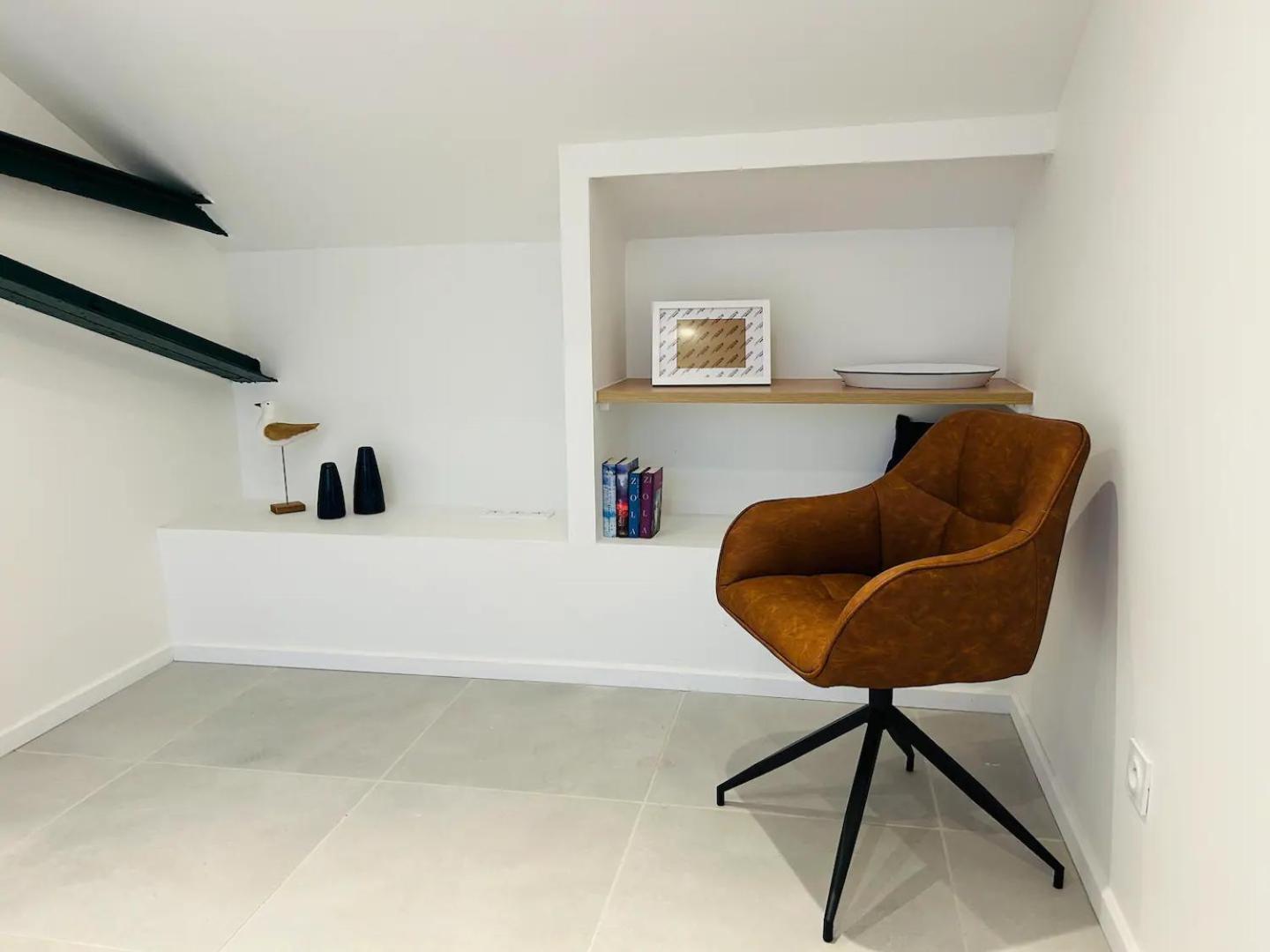 Appartement Loft Mehari - Le Meridien A Charbonniere Les Bains - Parking - Netflix - Wifi Charbonnières-les-Bains