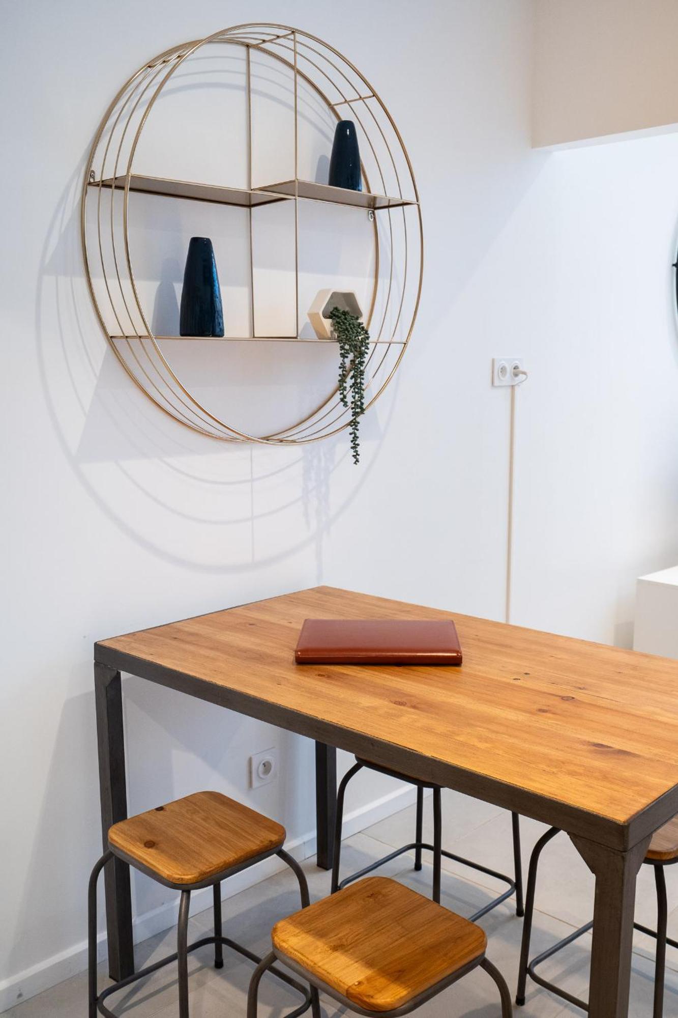 Loft Mehari - Le Meridien A Charbonniere Les Bains - Parking - Netflix - Wifi Charbonnieres-les-Bains