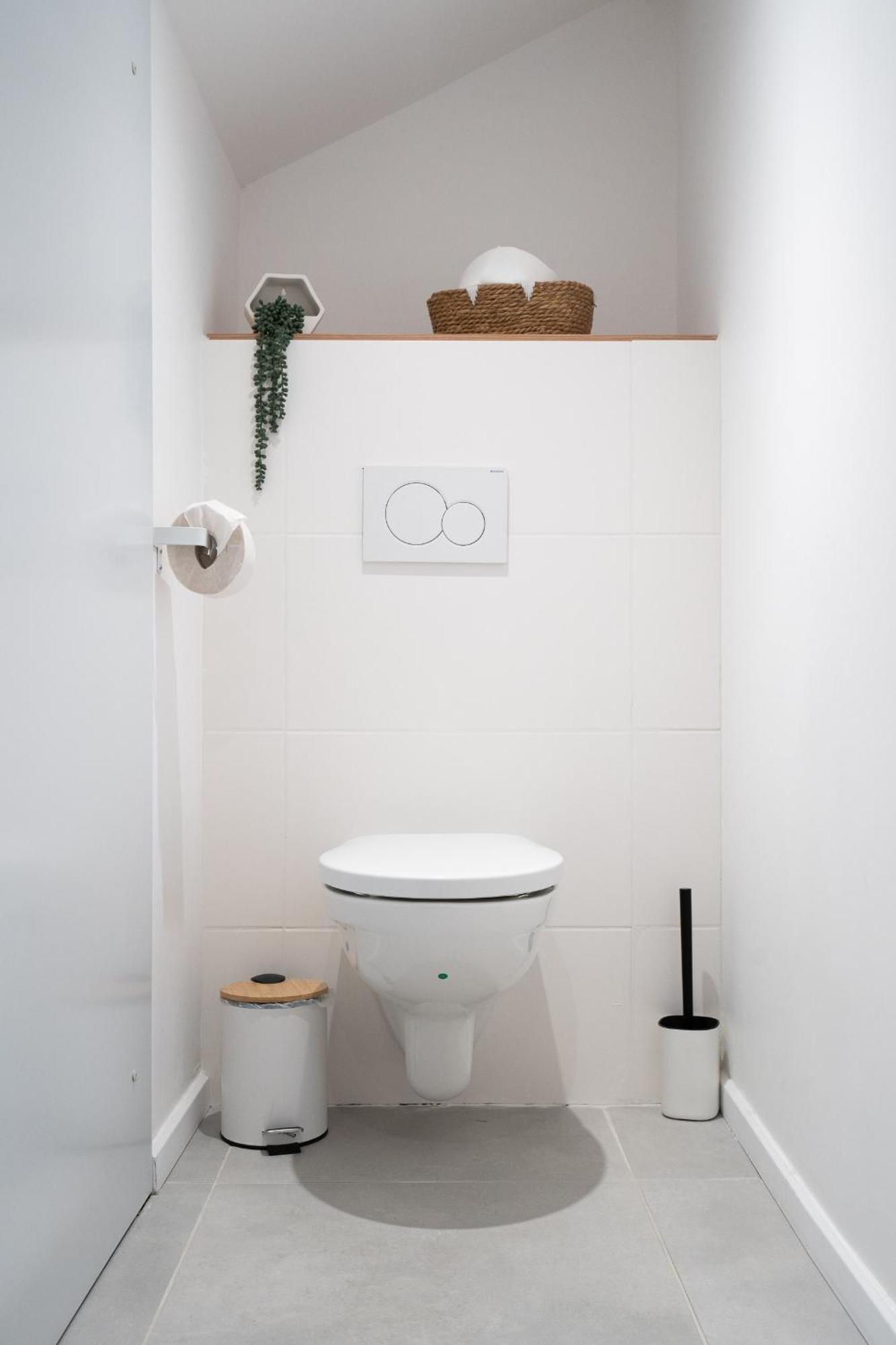 Apartment Loft Mehari - Le Meridien A Charbonniere Les Bains - Parking - Netflix - Wifi