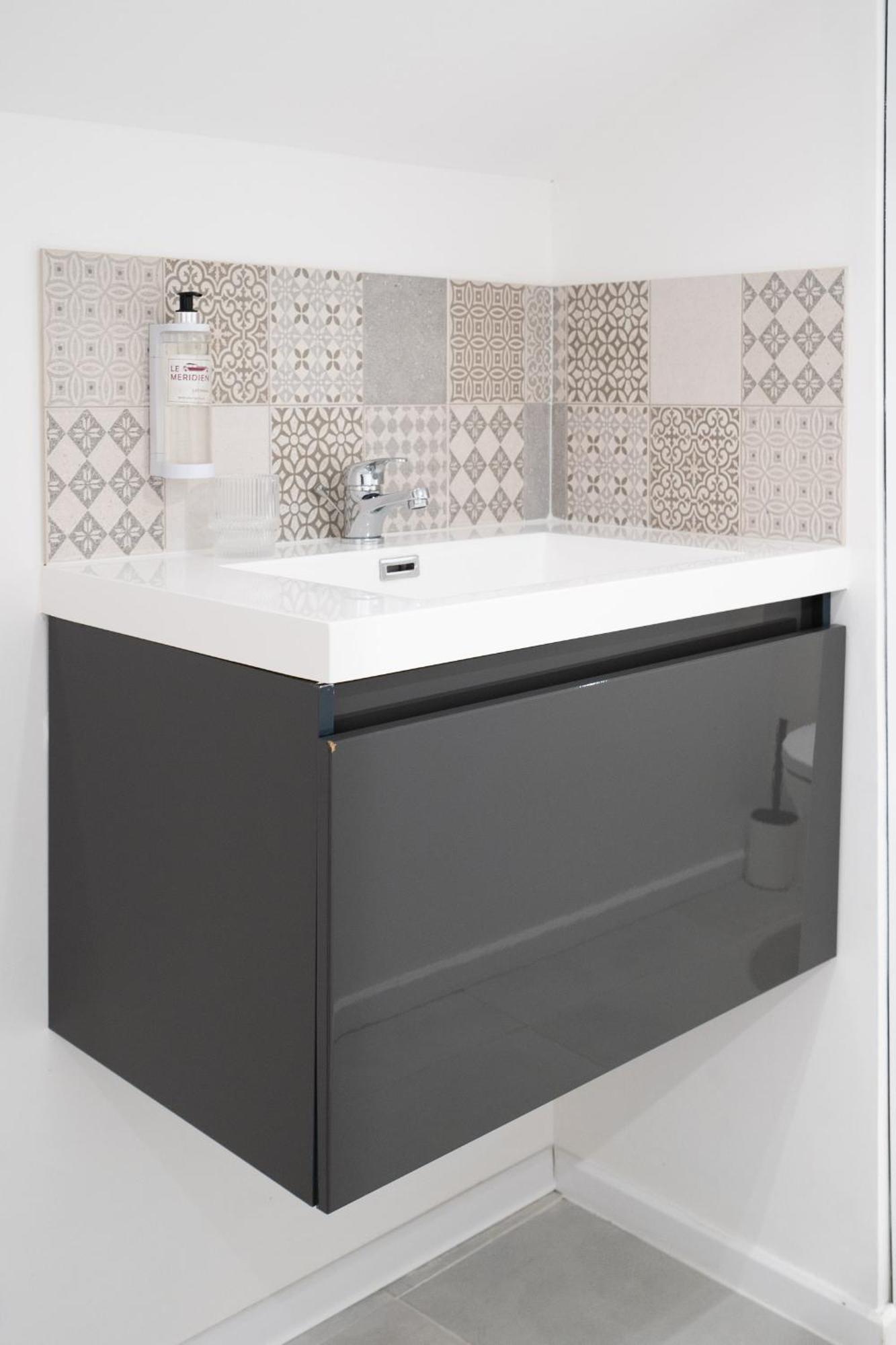 Loft Mehari - Le Meridien A Charbonniere Les Bains - Parking - Netflix - Wifi Appartement Charbonnières-les-Bains