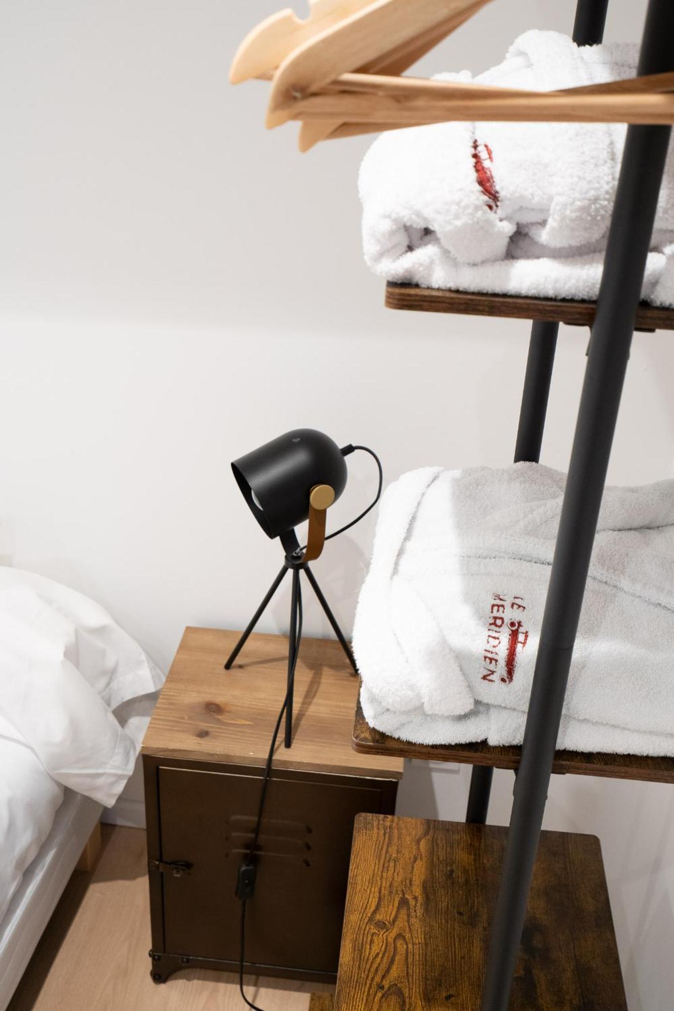 Loft Mehari - Le Meridien A Charbonniere Les Bains - Parking - Netflix - Wifi Charbonnières-les-Bains