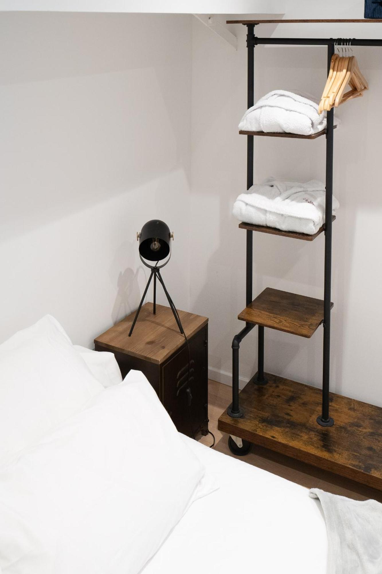 Loft Mehari - Le Meridien A Charbonniere Les Bains - Parking - Netflix - Wifi Apartment