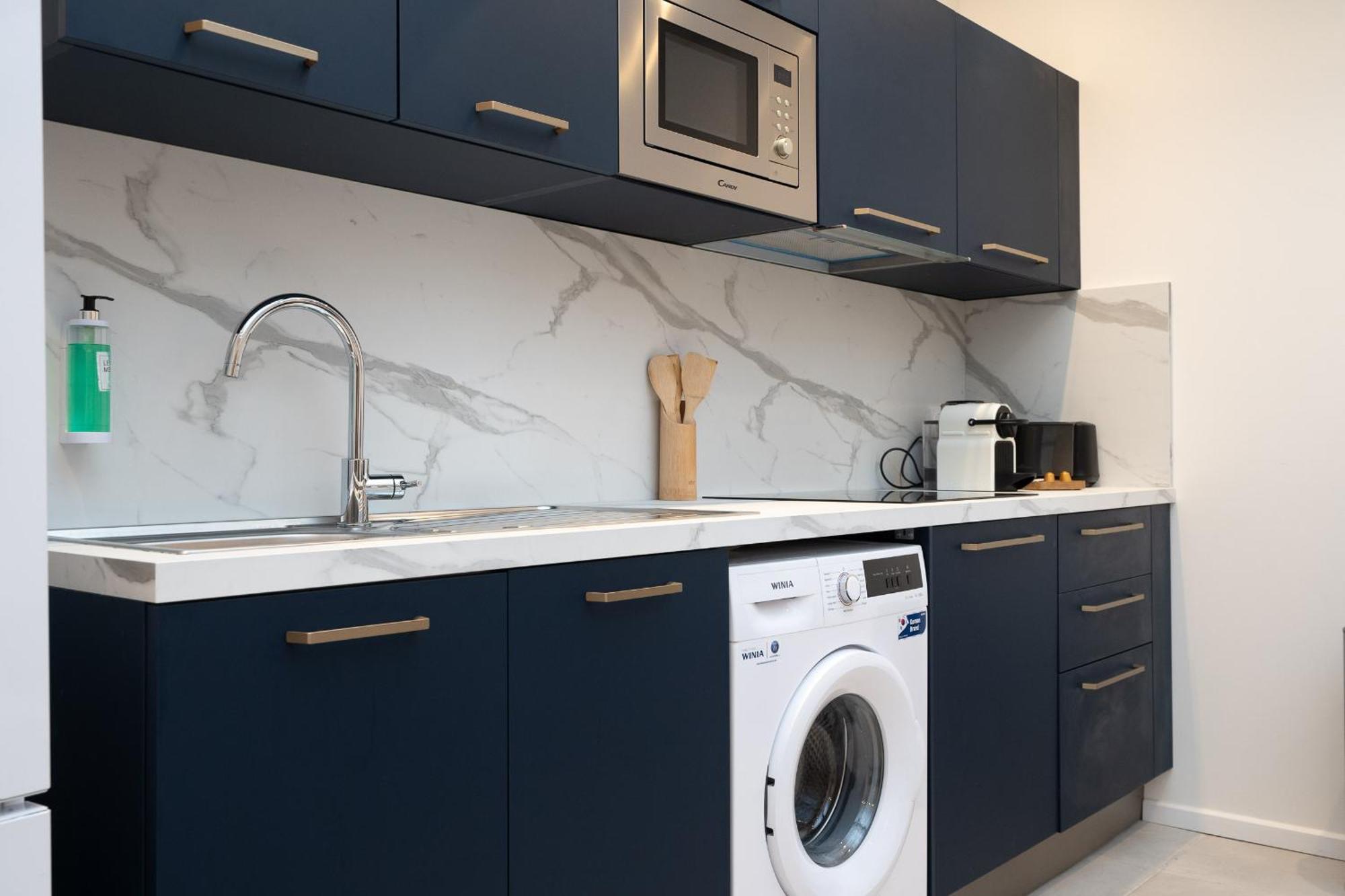 Loft Mehari - Le Meridien A Charbonniere Les Bains - Parking - Netflix - Wifi Apartment *