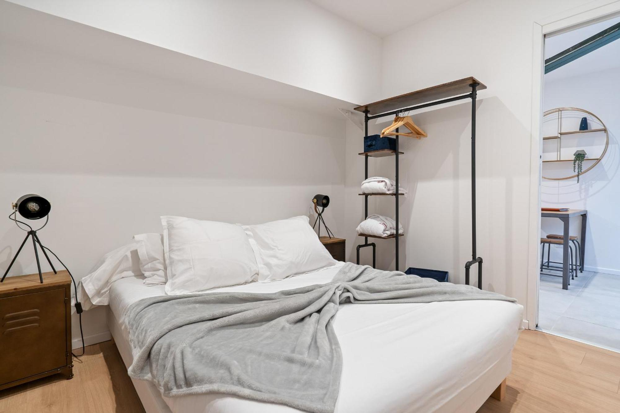 Appartement Loft Mehari - Le Meridien A Charbonniere Les Bains - Parking - Netflix - Wifi *