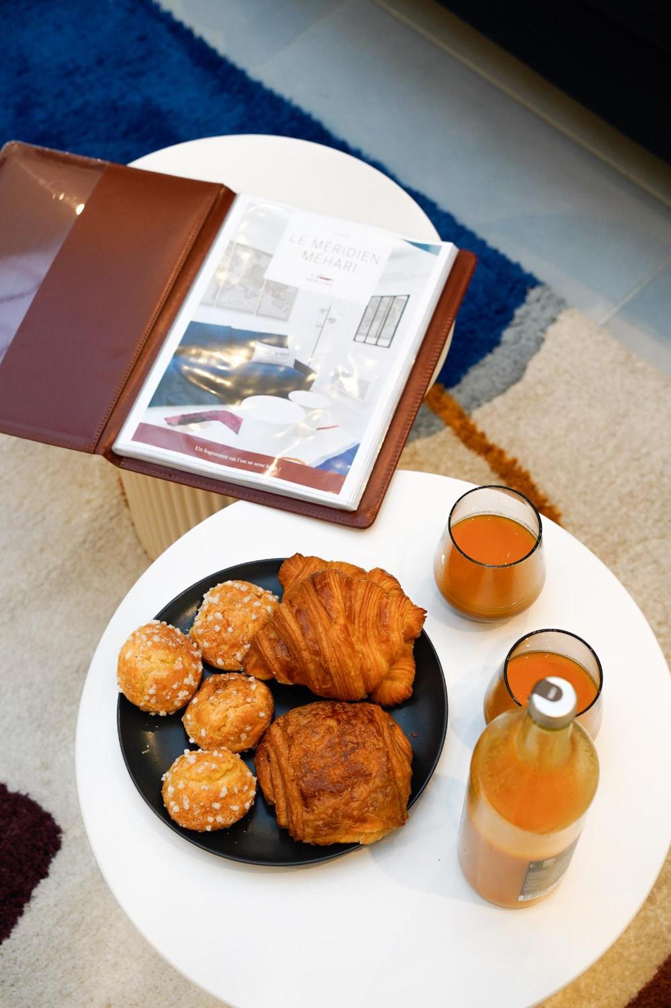 Apartment Loft Mehari - Le Meridien A Charbonniere Les Bains - Parking - Netflix - Wifi *