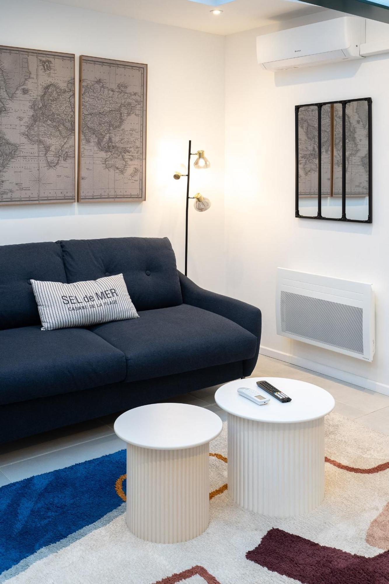 Loft Mehari - Le Meridien A Charbonniere Les Bains - Parking - Netflix - Wifi *