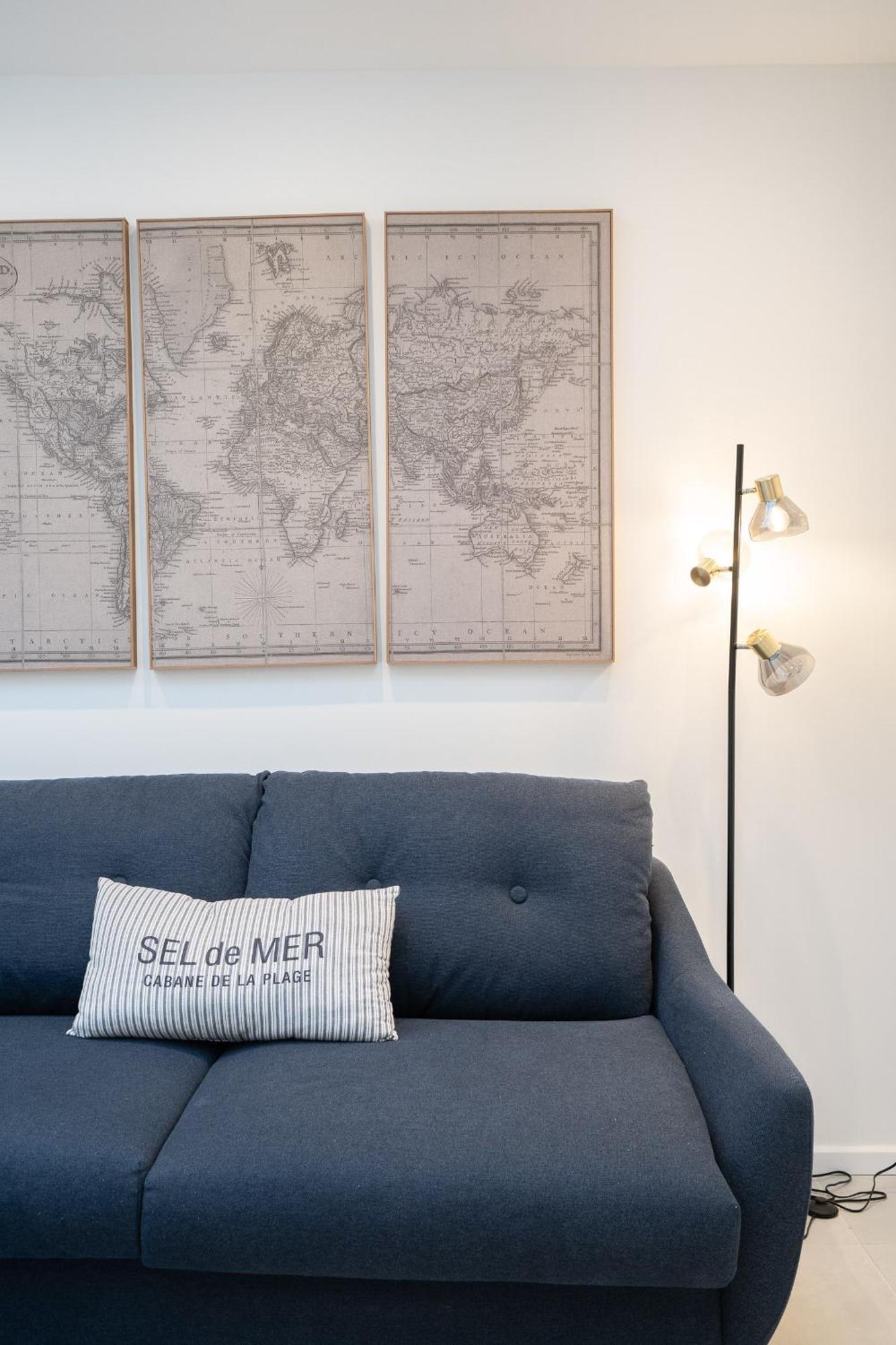 Loft Mehari - Le Meridien A Charbonniere Les Bains - Parking - Netflix - Wifi